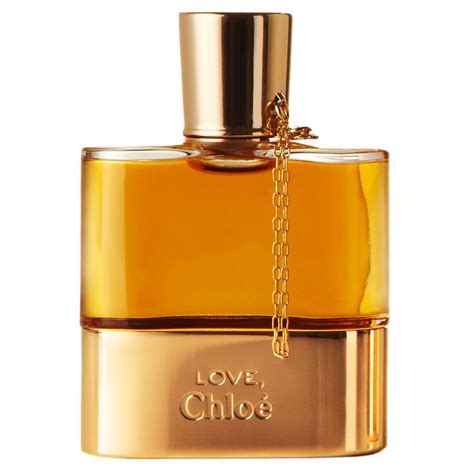 Love Chloe Eau Intense Perfume by Chloe for Women EDP .